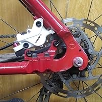 激レア 新品 ヘイズ RR ディスク台座 A2Z ブレーキアダプタ 22mm 激レア 新品 ヘイズ RR ディスク台座 A2Z ブレーキアダプタ 22mm